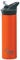 Laken Thermos en acier inoxydable pour enfants, orange