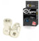 Ex-Pro 1/4''-20TPI Thread & 3/8'' Female Thread Adapter for Light Stand, Tripod, Flash Holder & Ballhead [2 Pack]