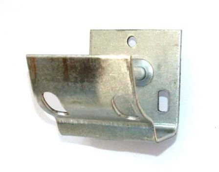 Garage Door Spares Parts, Henderson, Top Latch Lock Cable Keep Spring Support