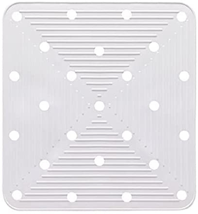 Excèlsa Alfombrilla de Goma para Fregadero (cm. 33 x 31