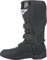 Fly Racing 364-70011, Stivale Moto Uomo, 45 EU