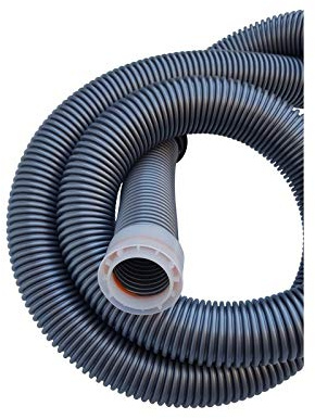 Reparaturschlauch 1,8 m für Miele S5 EcoComfort Schlauch Saugschlauch Staubsaugerschlauch Saugerschlauch Ersatzschlauch