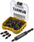 DeWalt DEWALT DT70588T Impact Bits PZ2 25mm (Pack 25)