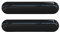 Ultion Sweet Multi-Layer Insulated Rounded 12 Letter Box Letterplate - Matching Door Furniture Available (Black)