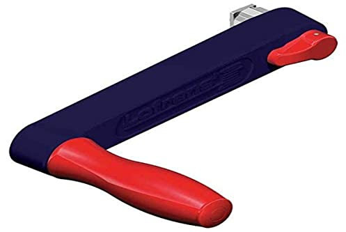 Lalizas Lofrans' Manivelle flottante pour Winch, avec sécurité - 205 mm marque