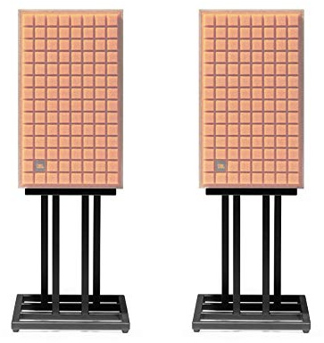 Jbl L82 Classic Speaker Stand (Js80) (Pair)