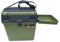 Roddarch Fishing Seat Box with 1 Side Tray