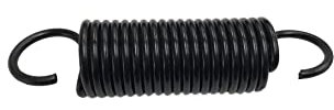 GardenPal . 59 x 4 Verlängerungsfeder für MTD 1995-2009 Rasentraktor, 13AM772F000Rasentraktor, kompatibel mit Troy Bilt, Yard Maschine ersetzt OEM 732-0716D/732-0716/732-07116/732-0711111111 6C