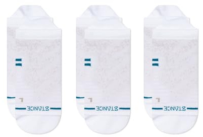 Stance Tab Sock - Atheletic - Freshtek x Infiknit