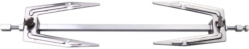 HYSapientia® HYS-AFO-02A 15L Air Fryer Oven Accessories (Rotisserie)