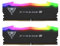 Patriot Viper Xtreme 5 RGB DDR5 RAM 32GB (2X16GB) 8000MT/s CL38 UDIMM Desktop Gaming Memory Kit - PVXR532G80C38K