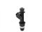 Kraftstoffeinspritzdüse passend für for Opel Vauxhall Astra Tsombo Meriva Vectra Zafira Z14E Z16E 16NG 1.CL 1.SL Auto Motor Kraftstoffeinspritzdüse OE 25313846