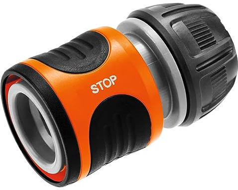 2108582 - Gardena WaterStop 13 mm - 15 mm (5/8)