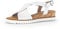 Gabor 42.751.50 - sandales pour femme - taille 39 (EU) 6 (UK)