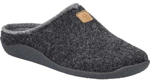 Josef Seibel Vinny 01, anthrazit-Kombi