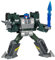 Transformers Legacy United Leader-Klasse Overcharge Action-Figur
