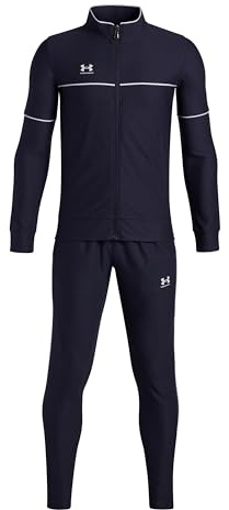 Under Armour Jungen Ua B Challenger Tracksuit Trainingsanzug