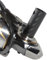 FAS Seitenabdeckplatte für Daiwa 17 mm, 20 mm, 23 mm Saltist 1000-4000, 5000-6000, 8000-14000 (S-17 mm)