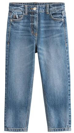 NEXT Mädchen Mom-Jeans