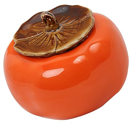 HOMSFOU Pot à Bougie Diy Céramique Coupe-bougie Réutilisable Tasse à Bougie Pratique