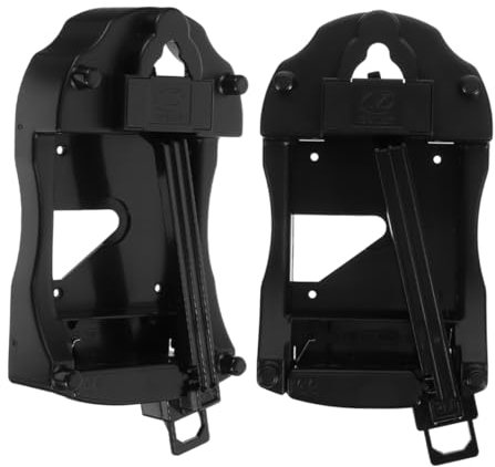 VICASKY 2stücke Pendeluhrwerk Schwingpendelantrieb Für Standuhr Mit Gewichtsstabilität Sanftere Schwingungen Präzise Zeitmessung Ästhetische Ersatzteile