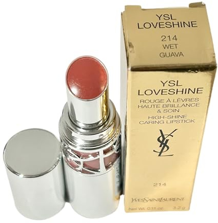 Yves Saint Laurent Loveshine