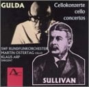 Concerto for Cello & Brass Orch / Cello Cto in D