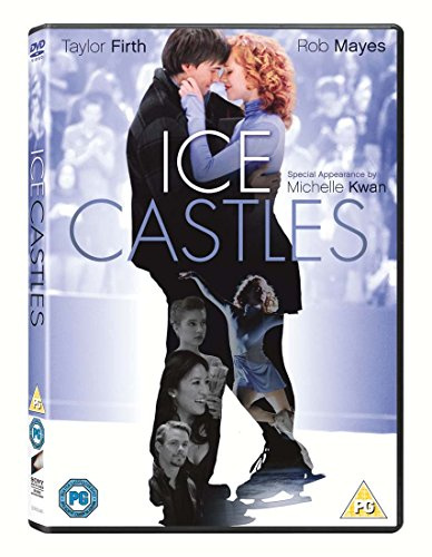 Ice Castles [DVD] [2010]