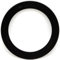 Mister Babache Anneau 1 Jonglierring 24 cm, Schwarz, No Size