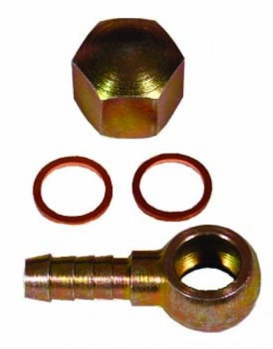 Various EFPA2201 BANJO & CAP NUT ASSY (EFPA2201)
