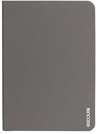 InCase cl60597 Buch Jacke Slim Sleeve für Apple iPad Air 2 – anthrazit