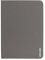 InCase cl60597 Buch Jacke Slim Sleeve für Apple iPad Air 2 – anthrazit