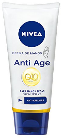 NIVEA Handcreme Anti-Age Q10-30 ml