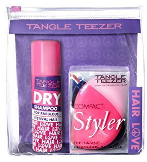 Tangle Teezer Festival Pack, 1 Stück
