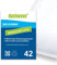Dustwave® Lot de 10 sacs filtrants pour aspirateurs Bosch BSG 1600 Arriva Fabriqué en Allemagne + micro filtre