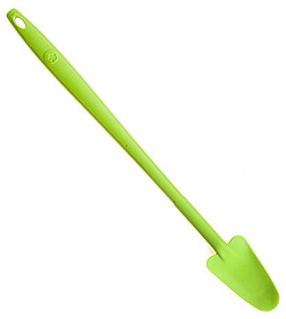 Kochblume| Restelöffel Limette