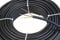 Waskönig+Walter Starkstromkabel NYY-J 3x1,5mm² Kabel | 20m Ring, 3 adriges Erdkabel nach DIN VDE 0276-603