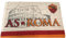 Bandiera Stadio Roma 100x140 cm Bandiere Roma Colosseo Gadget Ultras PS 03722