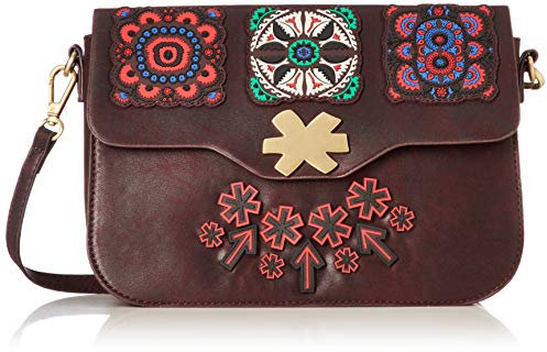 Desigual Bols Bold Amorgos Umhängetasche 25 cm