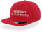 PRS - Cappello Berretto Personalizzato, Snapback Cappello Personalizzabile in Ricamo da Uomo Donna,personalizza in Ricamo Nome,Numeri,Testo,iniziali. (IT, Testo, Taglia Unica, S, Rosso, Napoli, PRS)