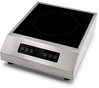 Adventys GLN3000 Induction Hob, Table top