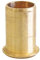 SOMATHERM FOR YOU, Insert laiton pour raccords instantanés sur tube PER Ø16 mm - Sachet de 10 pièces - Idéal pour montage fiable de raccords Pushfit en eau chaude/froide