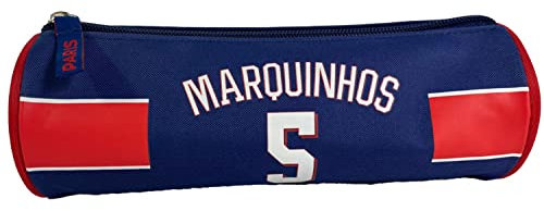 PARIS SAINT-GERMAIN Federmäppchen PSG Marquinhos – Offizielle Kollektion