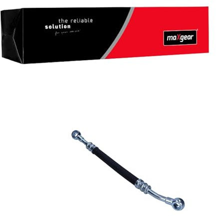 Maxgear Ölschlauch Ölleitung passend für 3 5 7 X3 X5 Z4 | 18-0719
