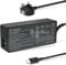 100W USB C Universal Laptop Charger Fit for MacBook Lenovo Thinkpad HP Dell Acer Asus Google MSI LG Samsung Huawei,Chromebook Computer and All USB-C Devices