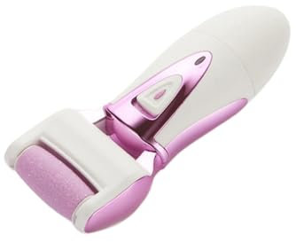 Didiseaon Outil De Retrait Des Pieds Rouleaux Électriques Grossiers Pour Un Traitement Indolore