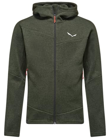 SALEWA Puez Rocca Pl Hd Jkt M Jacket Uomo