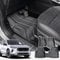 CDEFG Kompatibel mit Ford Kuga 3 III ST Line 2020-2024 2025 Plug-in Hybrid Fußmatten, Fussmatten TPE Auto Wasserdicht Einfach zu Säubern Allwetter Gummimatten vorn+hinten Matten K-UGA 3 Zubehör