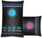 Reusable Car Interior Dehumidifier Bag - Moisture & Damp Absorber for Windscreens & Interior Ideal for Use in Vehicles to Prevent Damp, Moisture, and Condensation - 200g