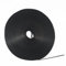20M Hook and Loop Cable Ties Tape, Cable Straps Roll, Cable Tidy Straps Adjustable, Self Adhesive Cable Ties Straps for Cable Management, Cord Organizer Straps (Black)